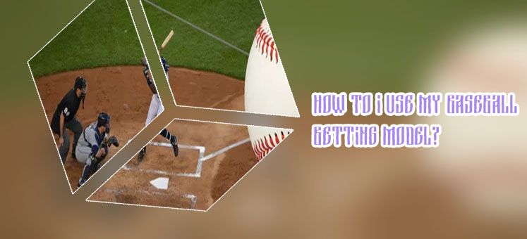 Baseball betting formula