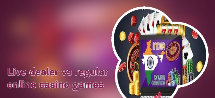Best live casino in India