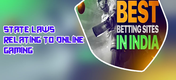 Betting in India legal
