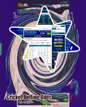 Betting odds