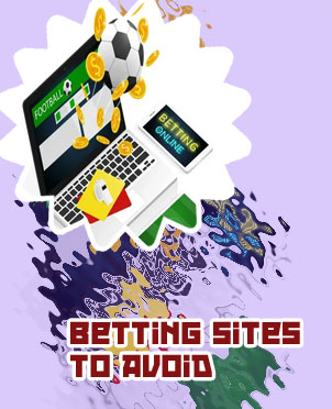 Betting sites offers