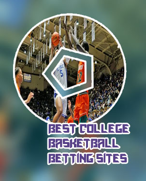 College basketball betting