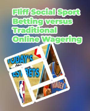 Fliff sports betting