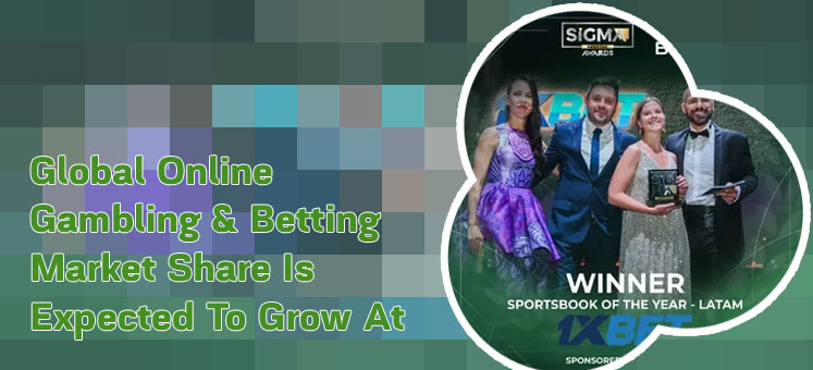 Global betting