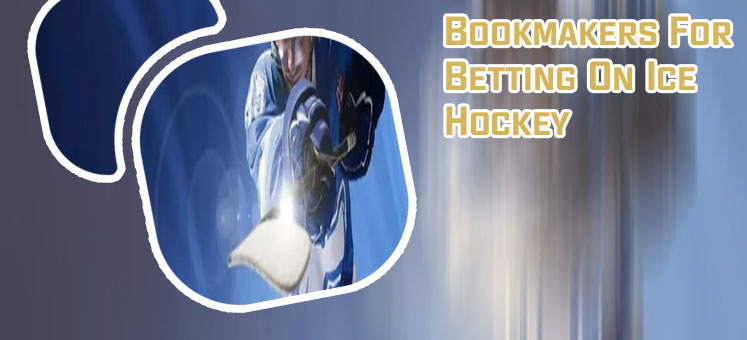 Hockey betting