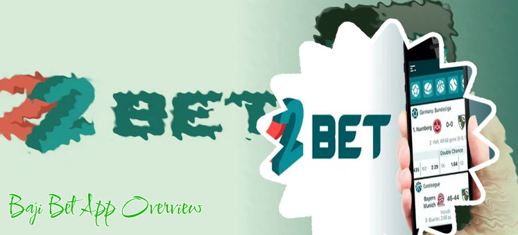 How does baji bet app work