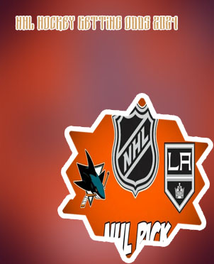 Nhl betting