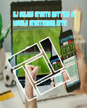 Nj online sports betting