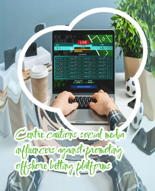 Offshore betting sites