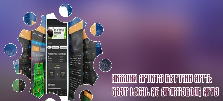 Online betting apps