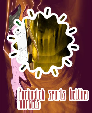 Pari match sports betting