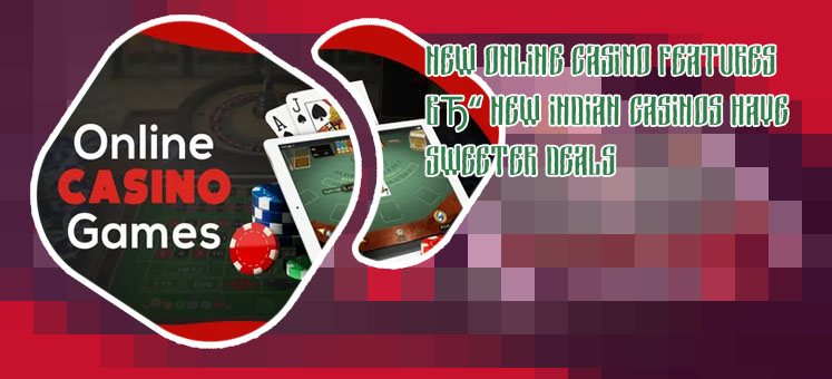 Top indian online casinos
